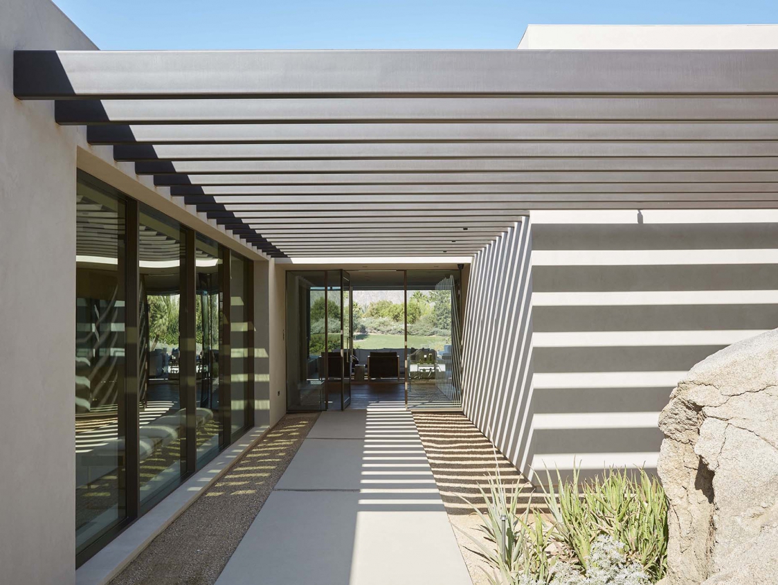 La Quinta — Marmol Radziner