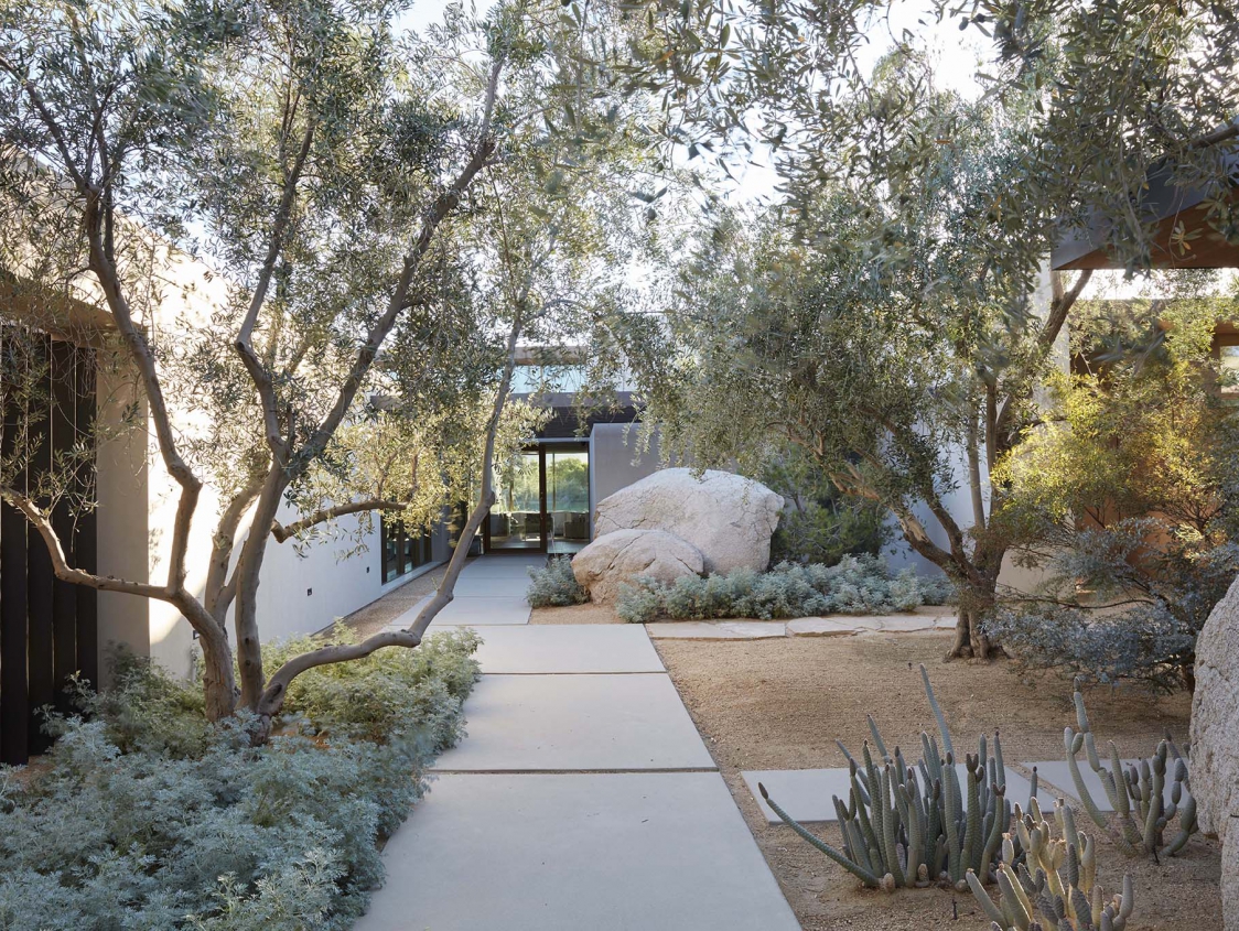 La Quinta — Marmol Radziner