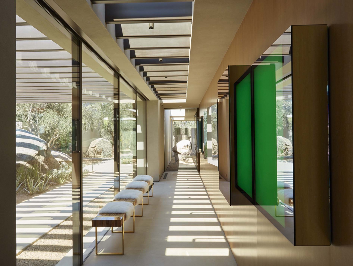La Quinta — Marmol Radziner