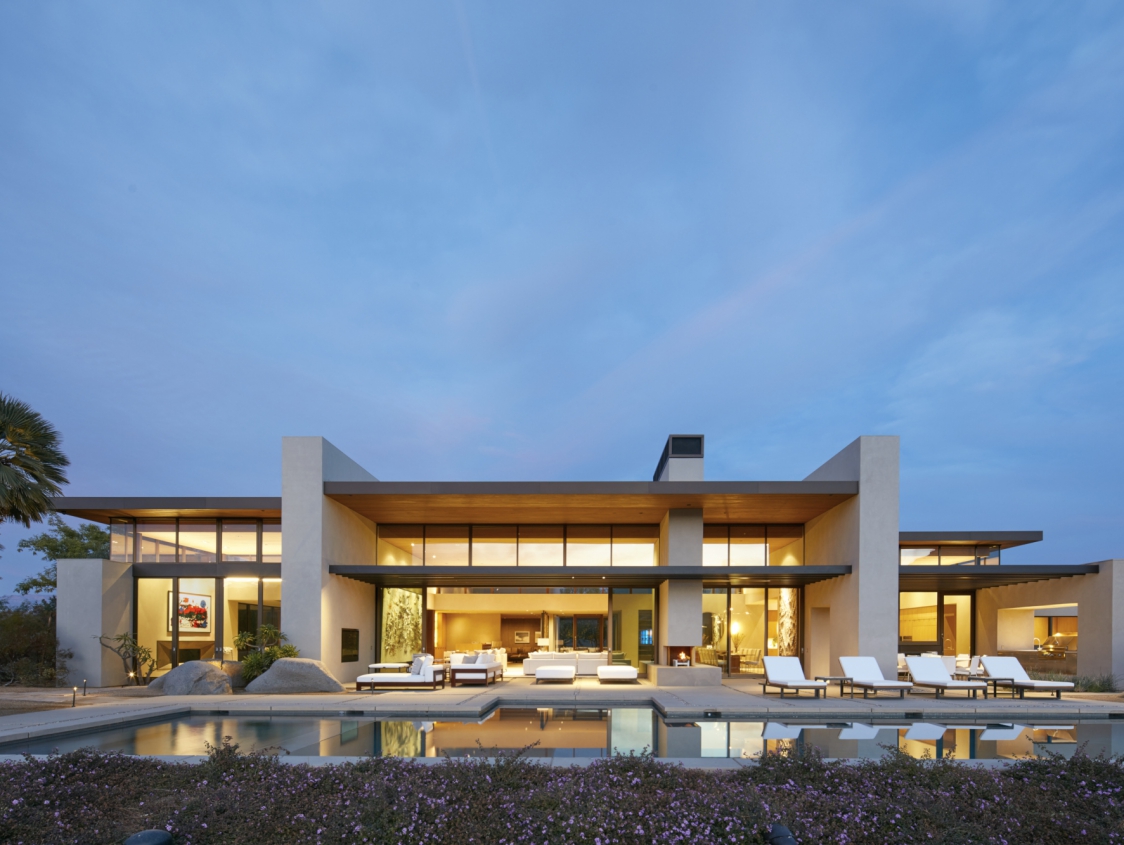 La Quinta — Marmol Radziner