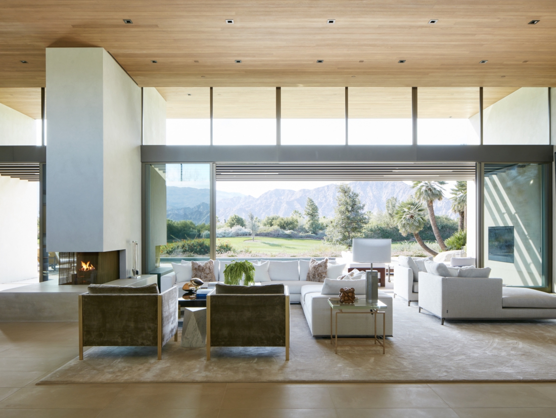 La Quinta — Marmol Radziner