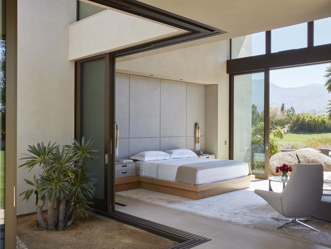 La Quinta — Marmol Radziner