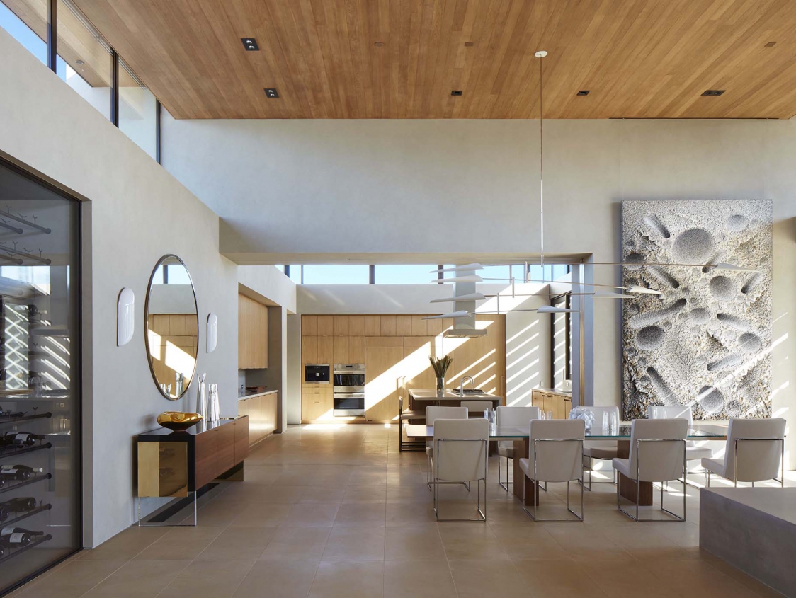 La Quinta — Marmol Radziner
