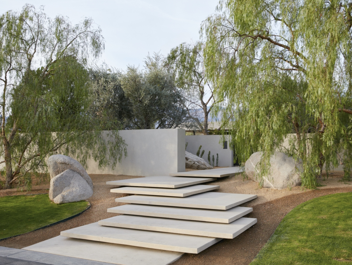 La Quinta — Marmol Radziner