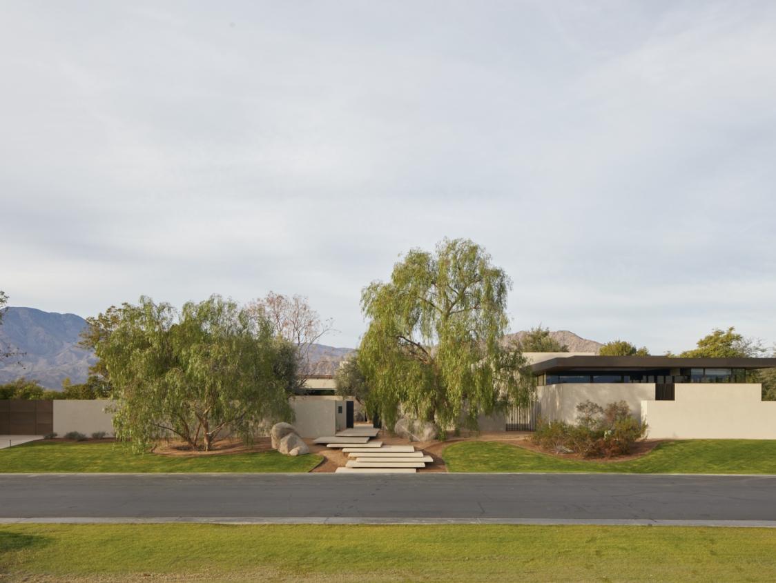 La Quinta — Marmol Radziner