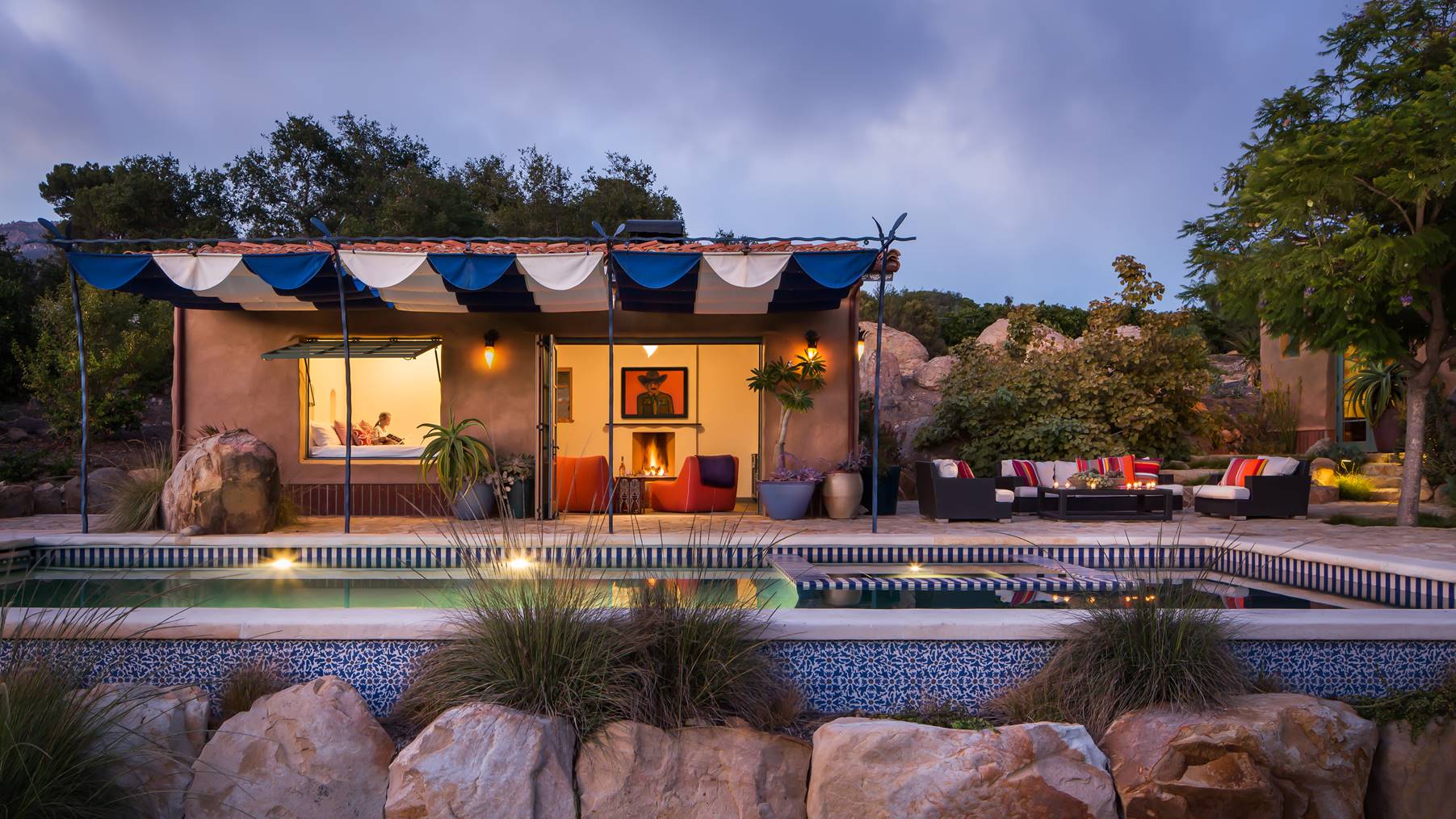La Roca — Jeff Shelton Architect