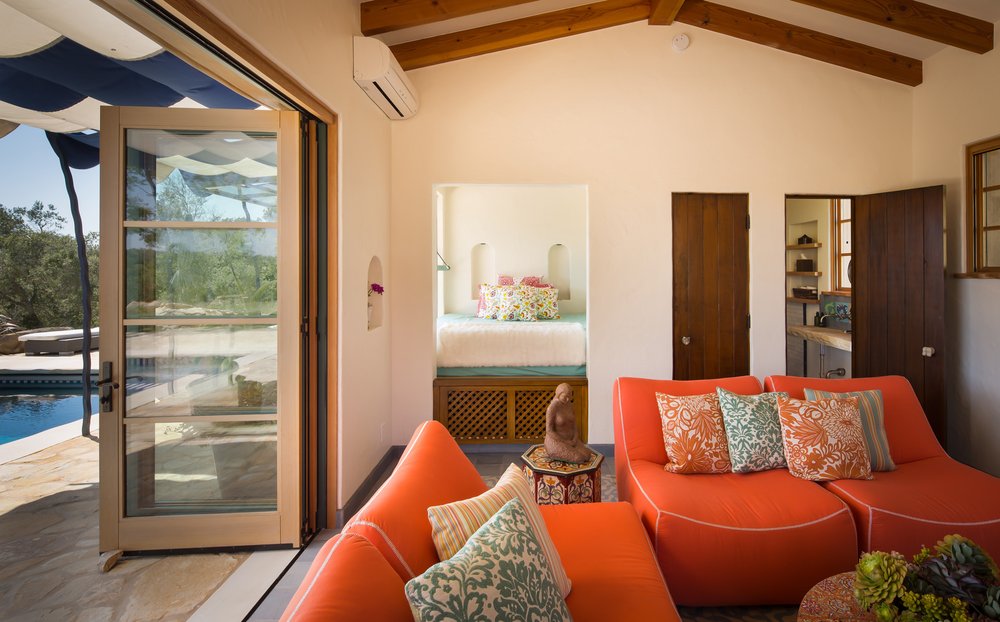 La Roca — Jeff Shelton Architect