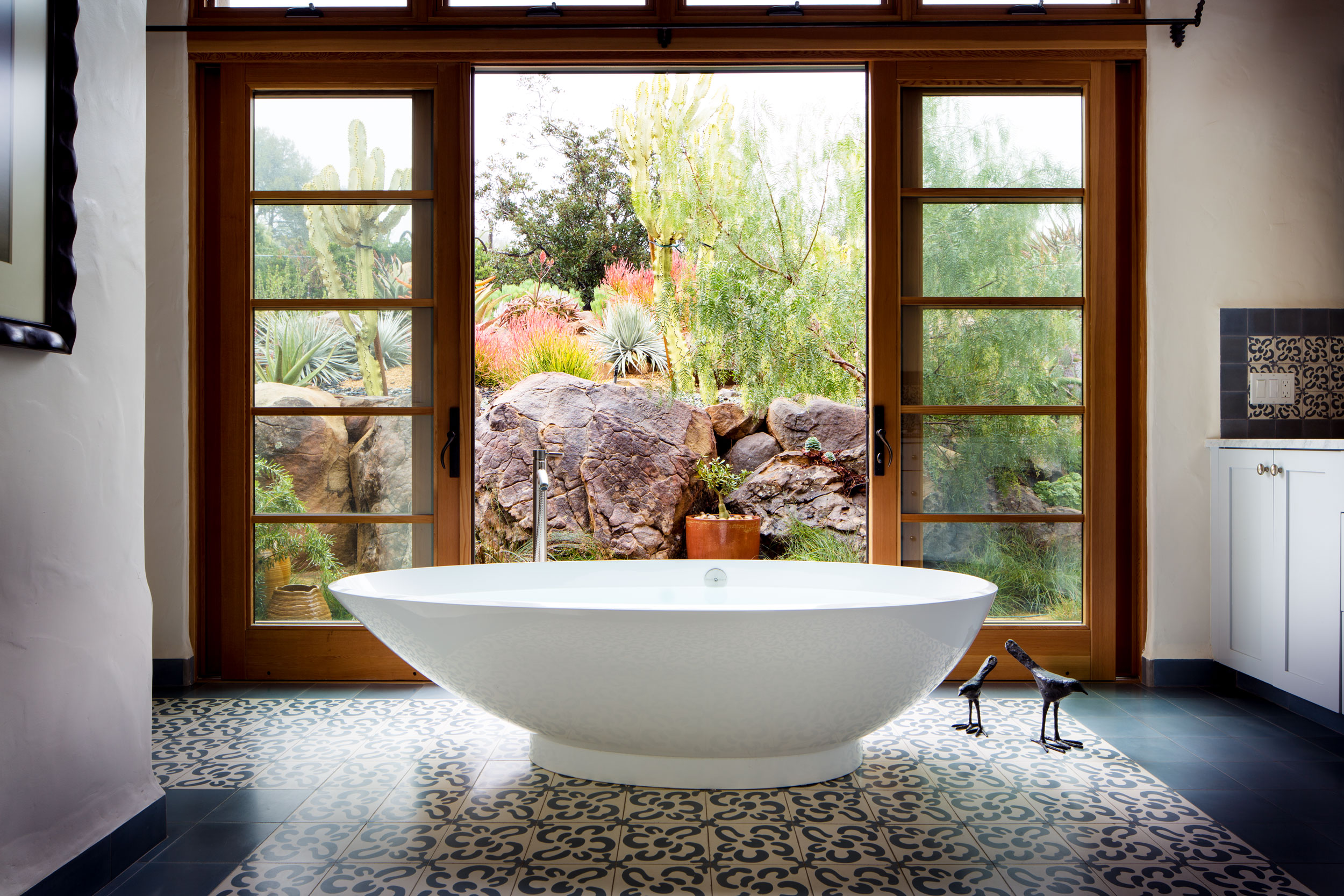 La Roca — Jeff Shelton Architect