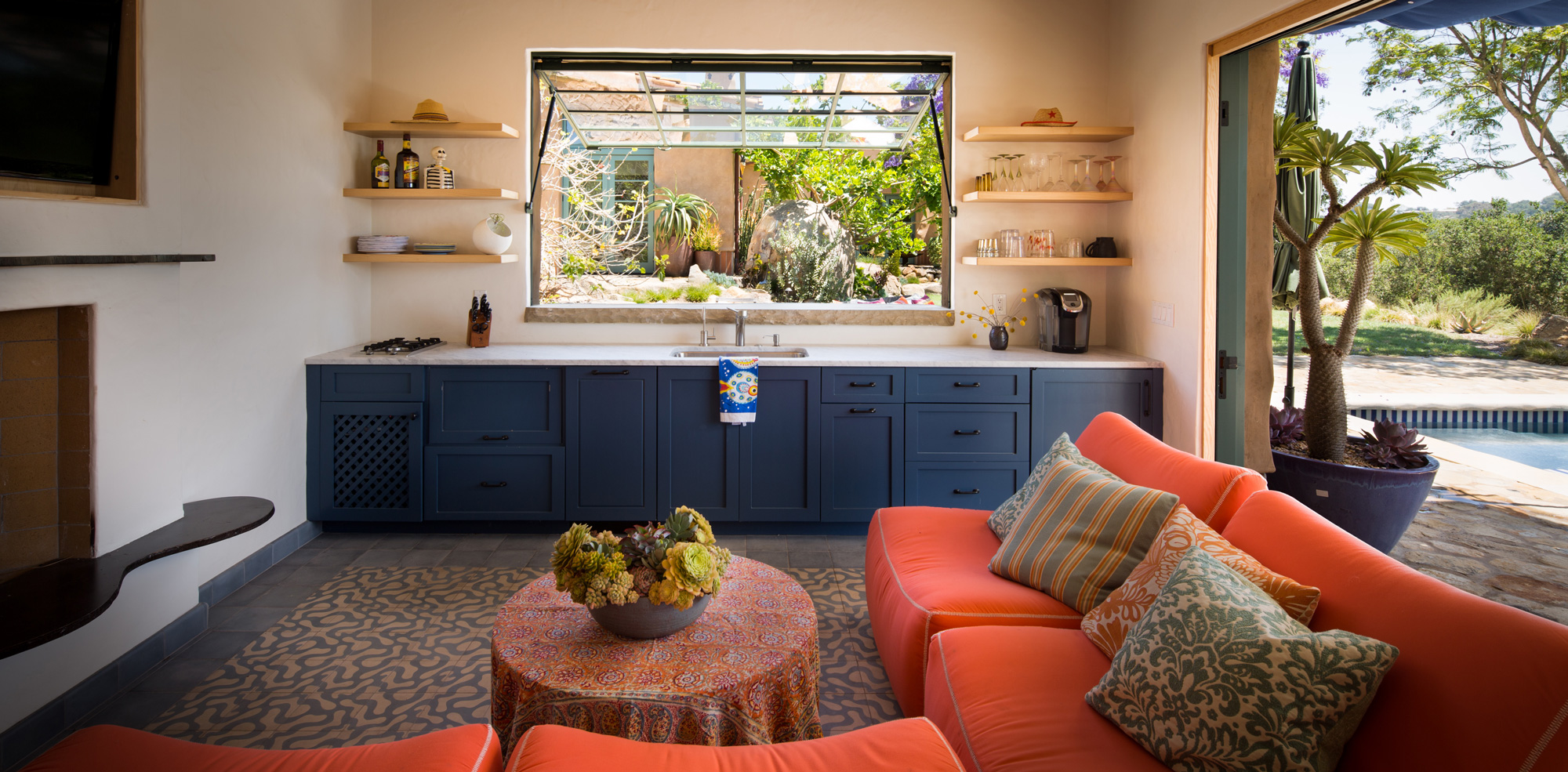 La Roca — Jeff Shelton Architect