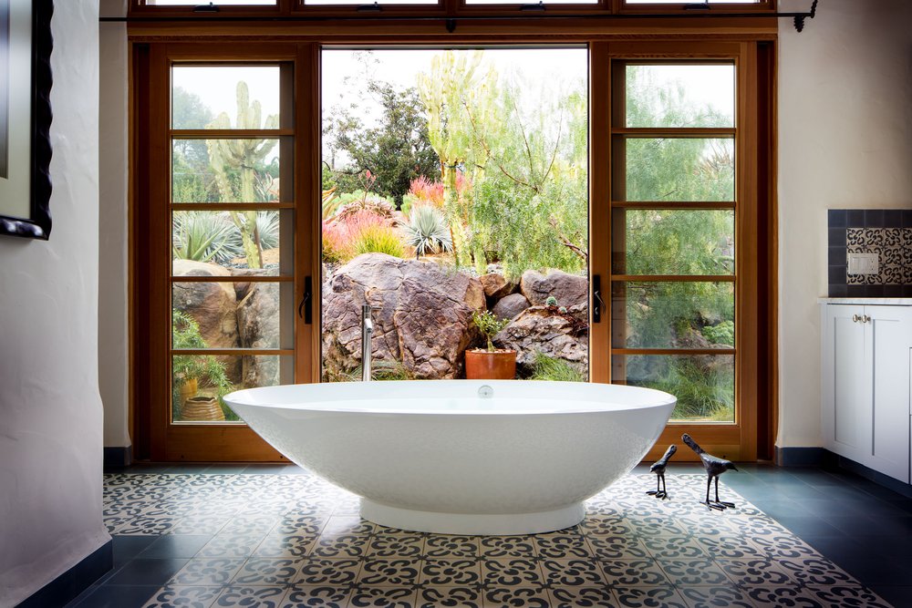 La Roca — Jeff Shelton Architect