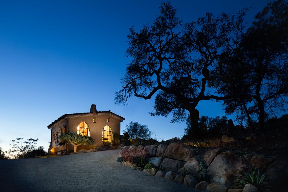 La Roca — Jeff Shelton Architect