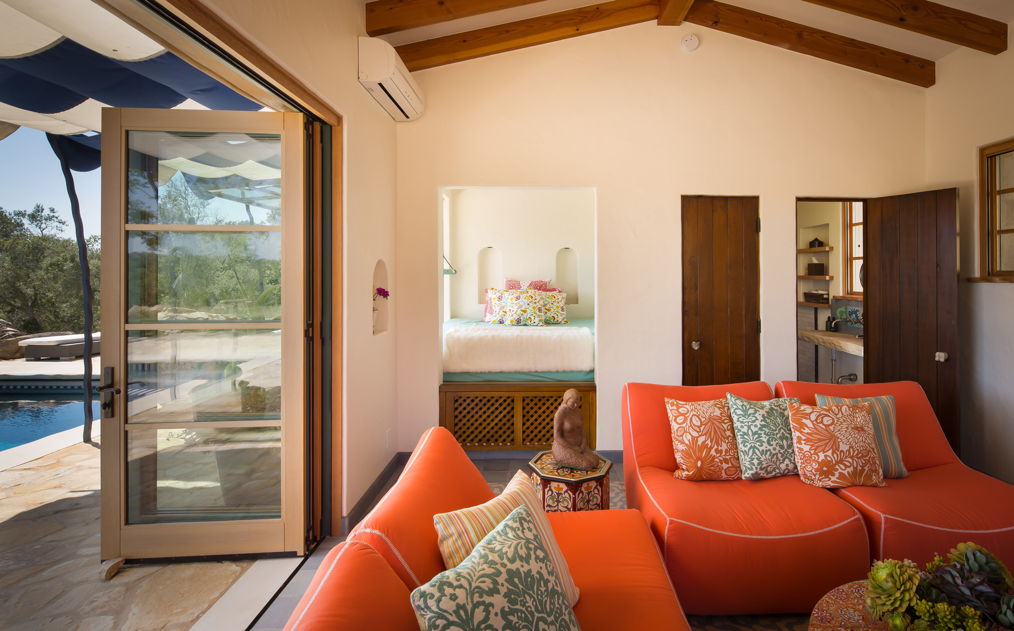 La Roca — Jeff Shelton Architect
