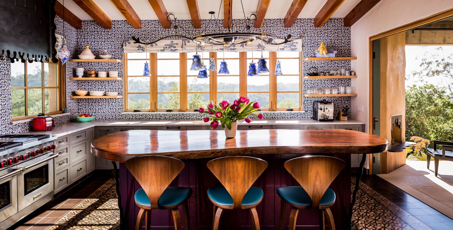 La Roca — Jeff Shelton Architect