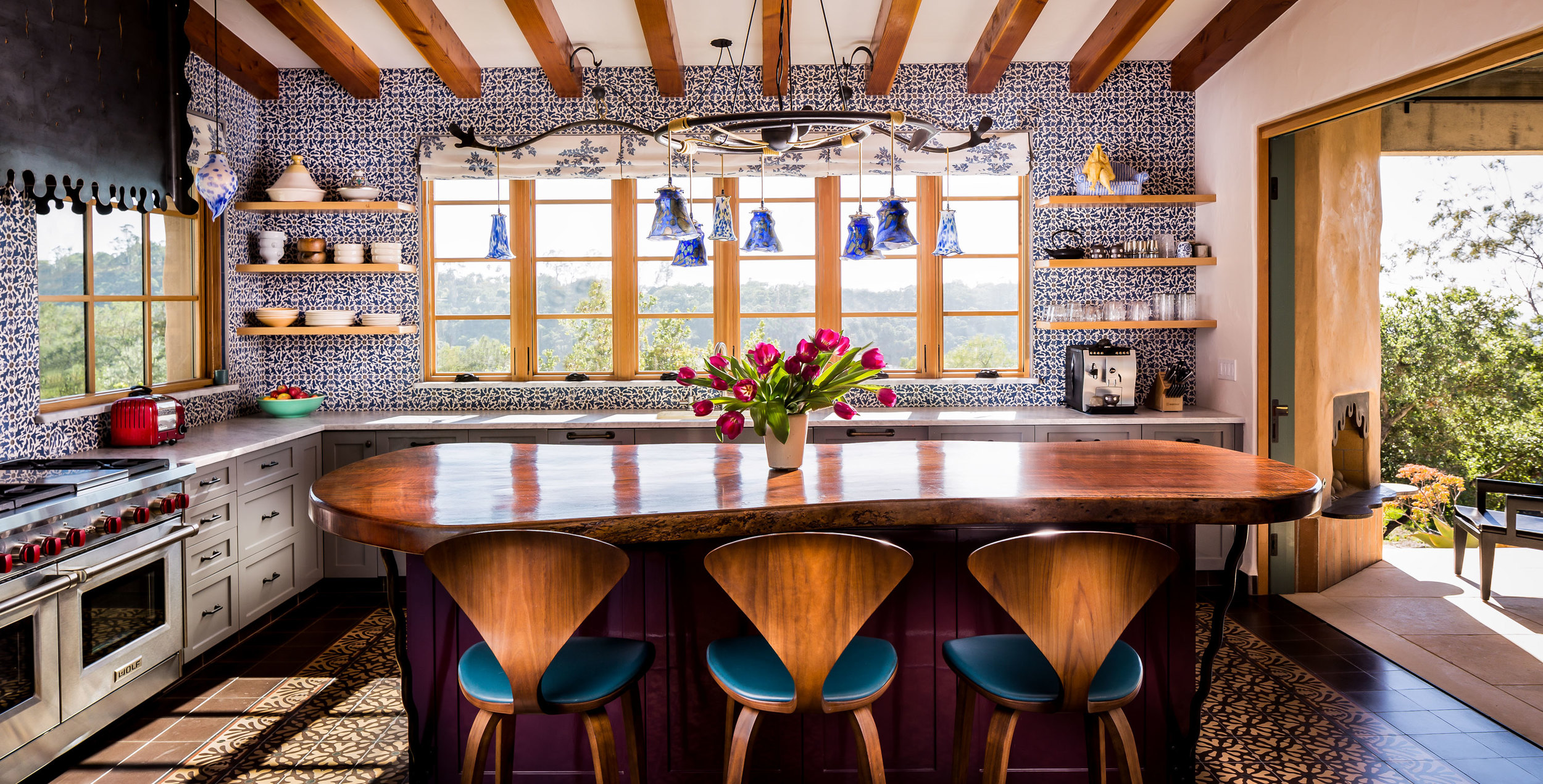 La Roca — Jeff Shelton Architect