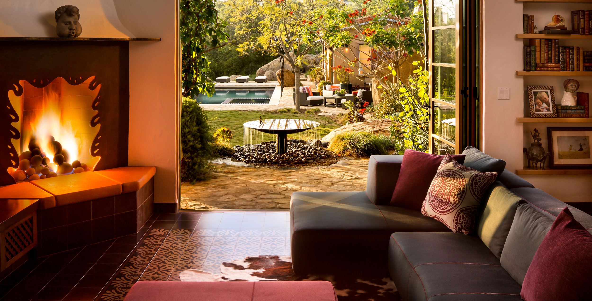 La Roca — Jeff Shelton Architect