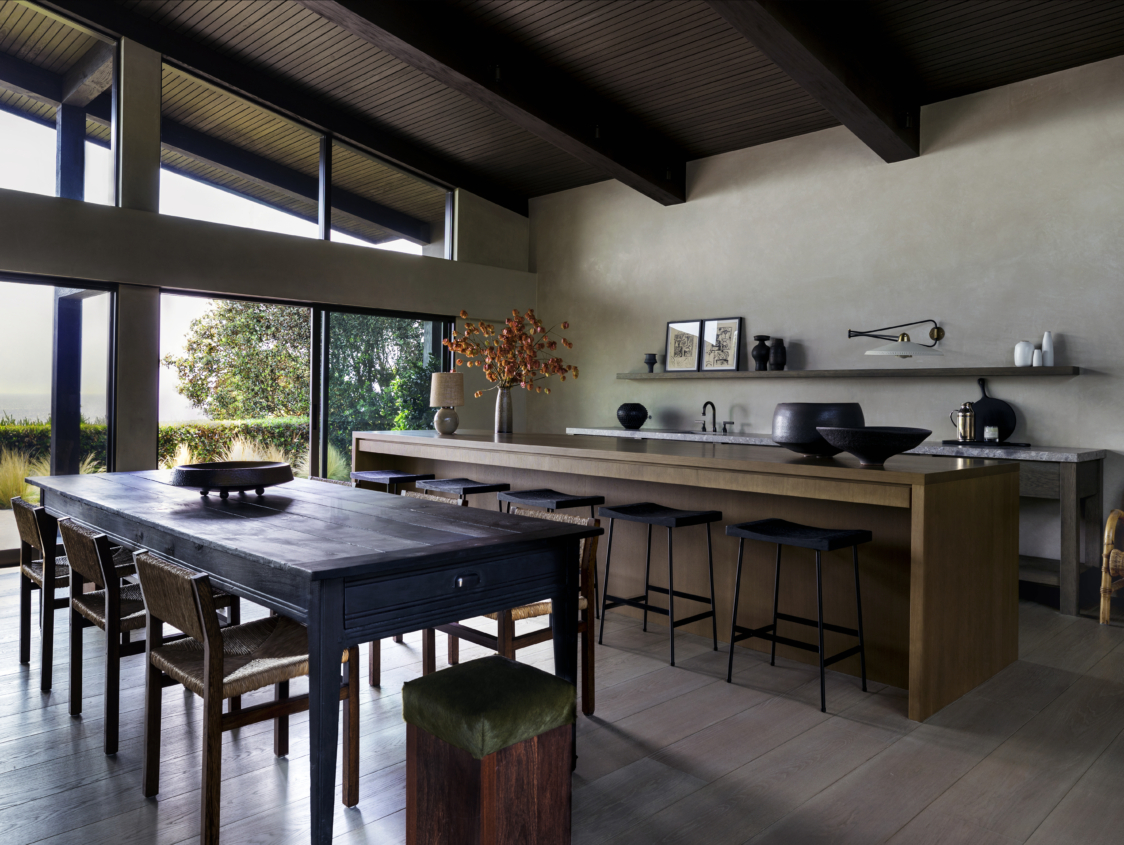 Laccone Malibu — Marmol Radziner