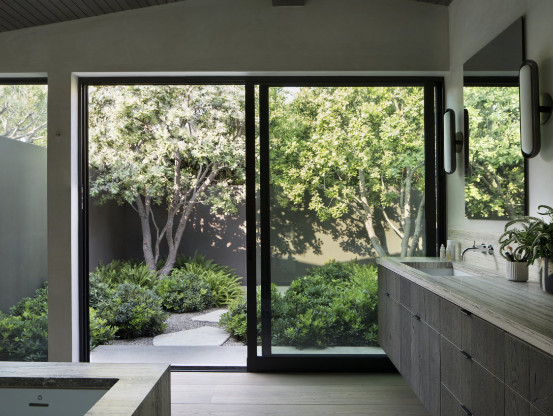 Laccone Malibu — Marmol Radziner