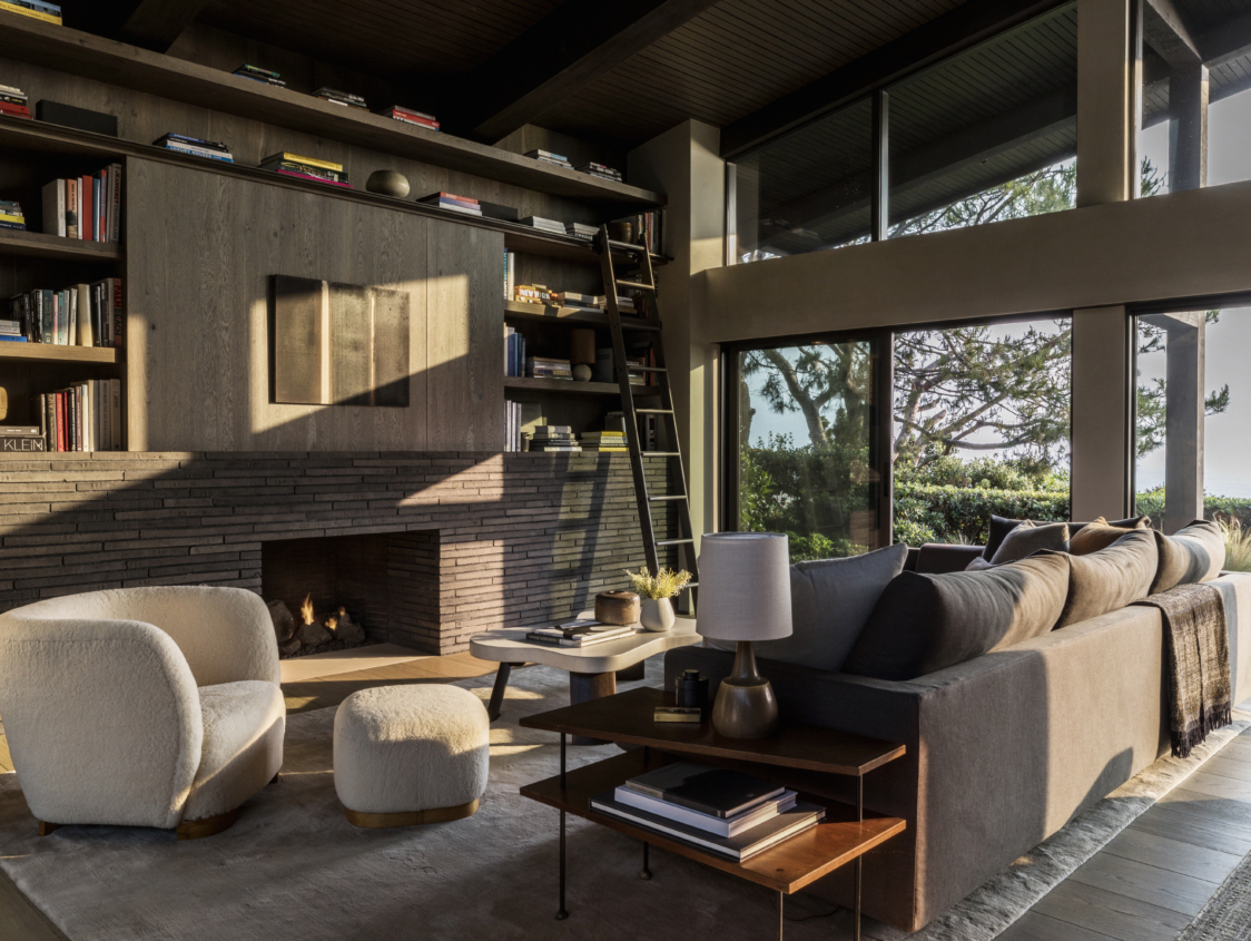 Laccone Malibu — Marmol Radziner