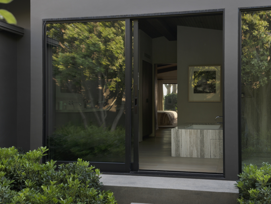 Laccone Malibu — Marmol Radziner