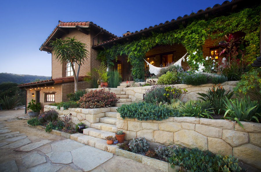 Lackner Residence — Jeff Shelton Architect
