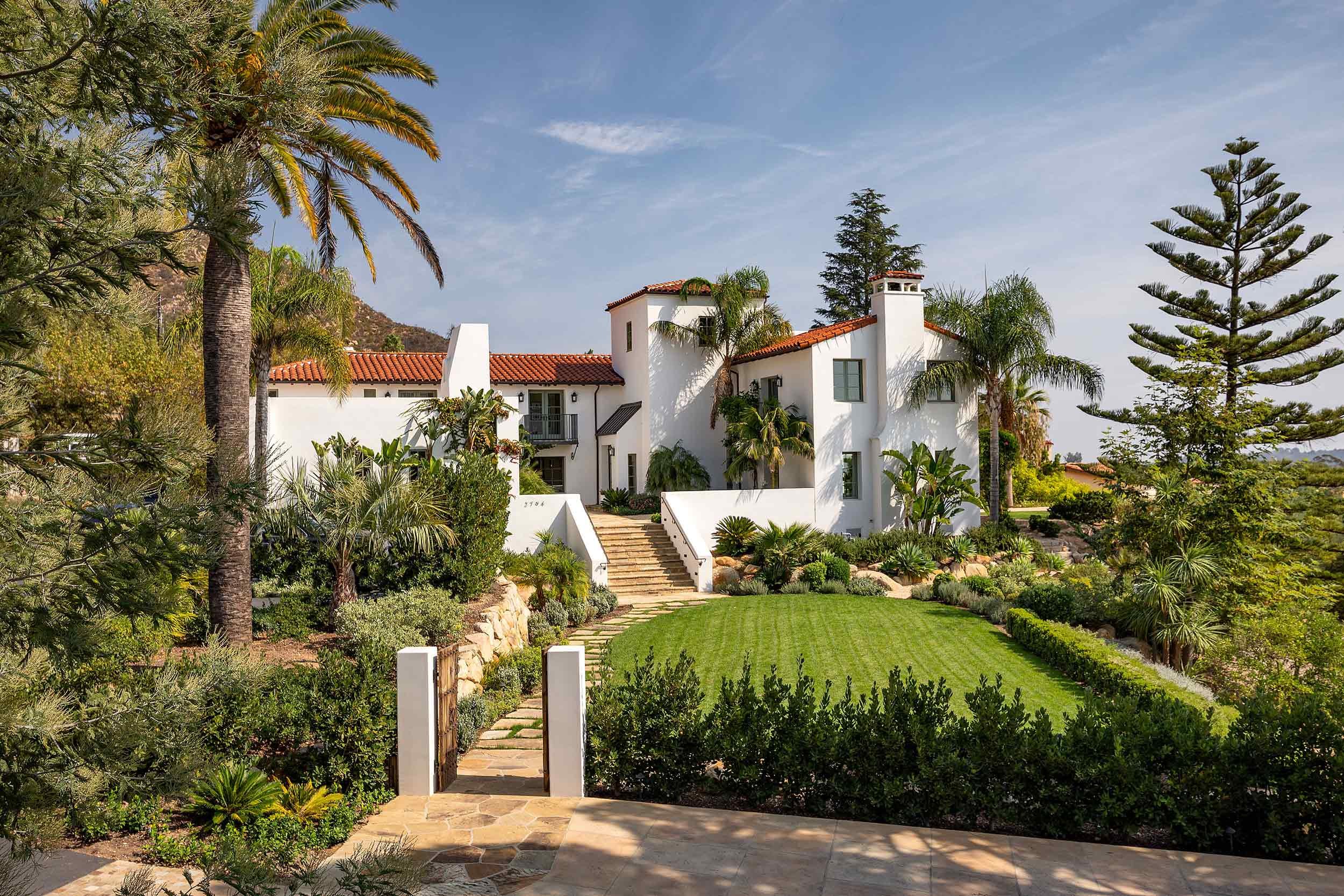 Ladera — Tom Meaney | Architect