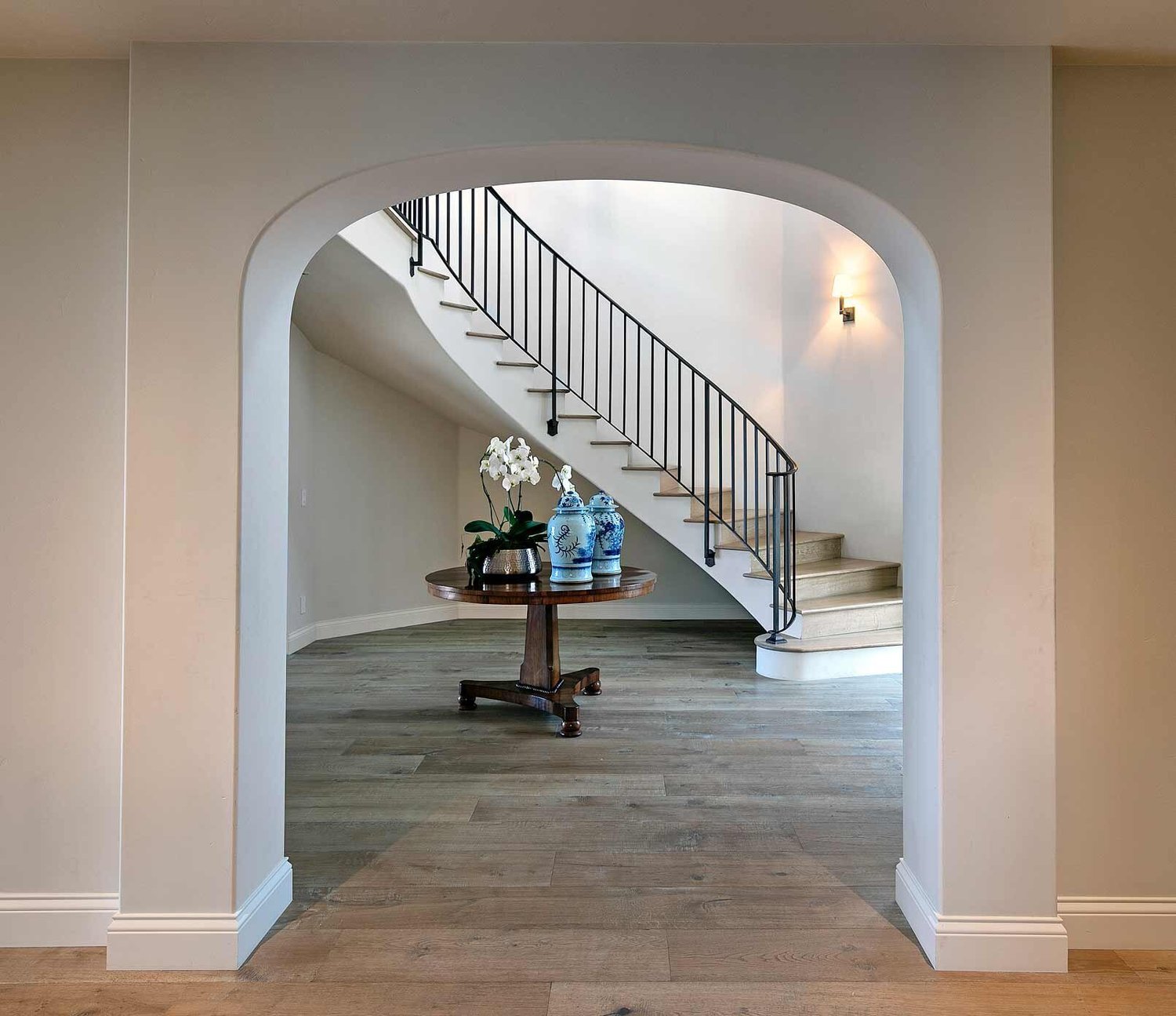 Ladera — Tom Meaney | Architect