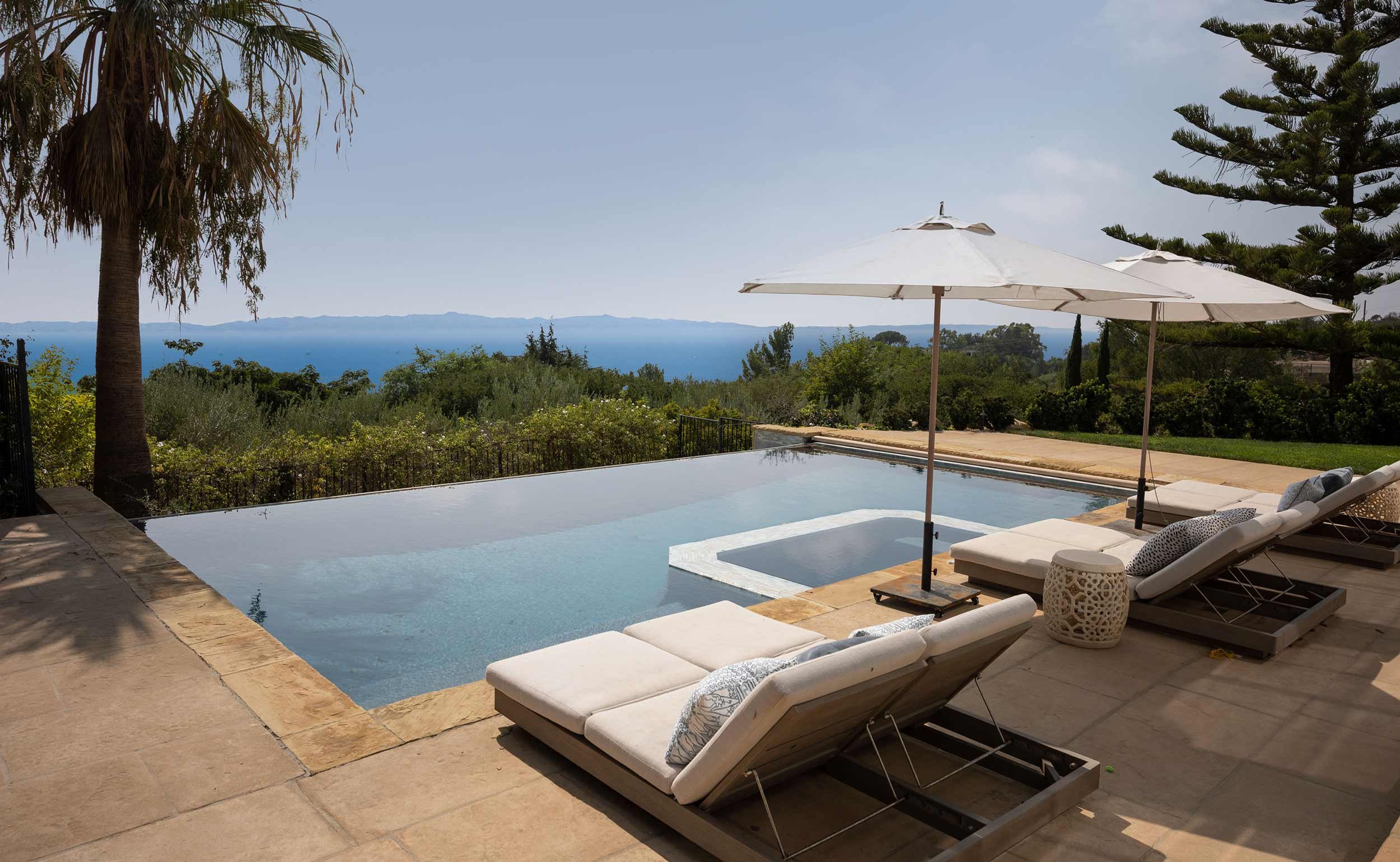 Ladera — Tom Meaney | Architect