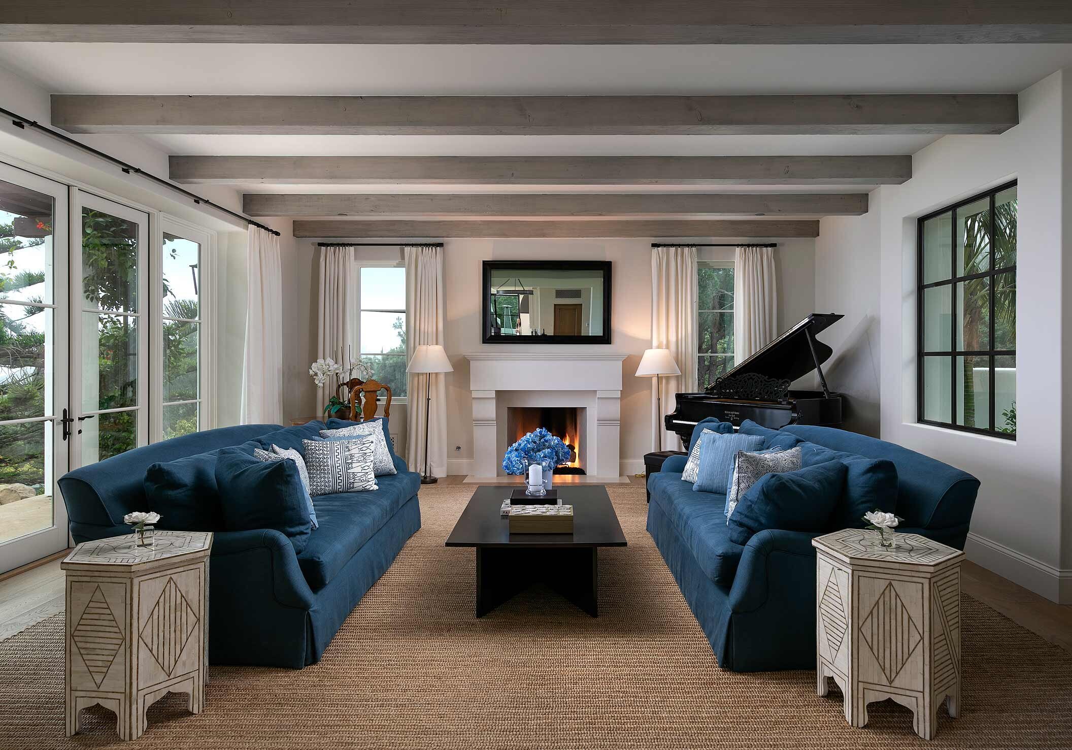 Ladera — Tom Meaney | Architect