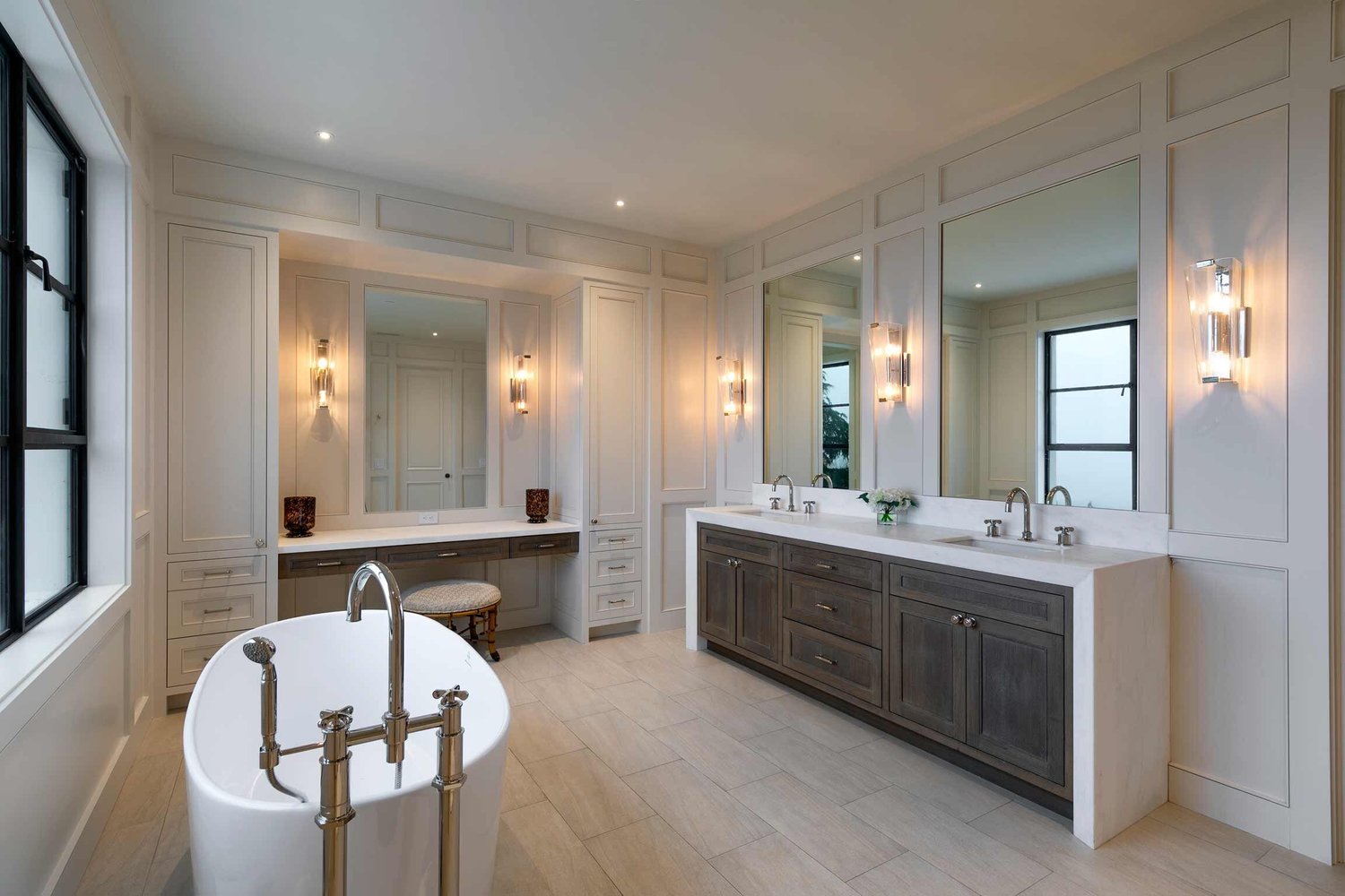 Ladera — Tom Meaney | Architect