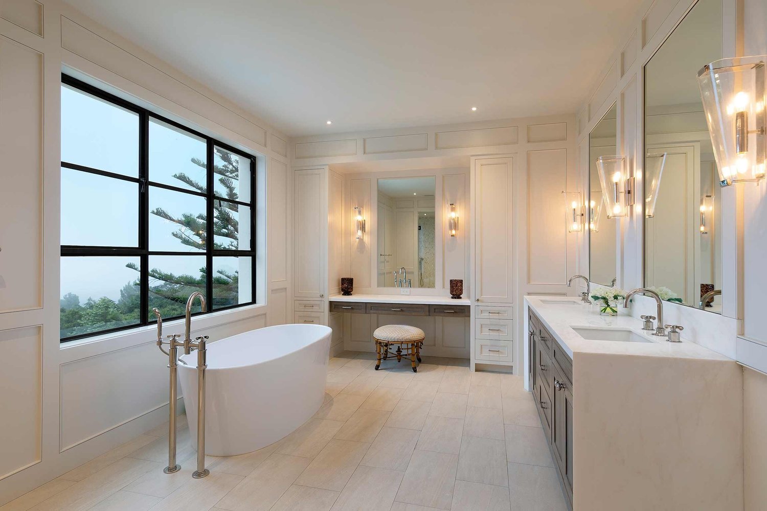 Ladera — Tom Meaney | Architect