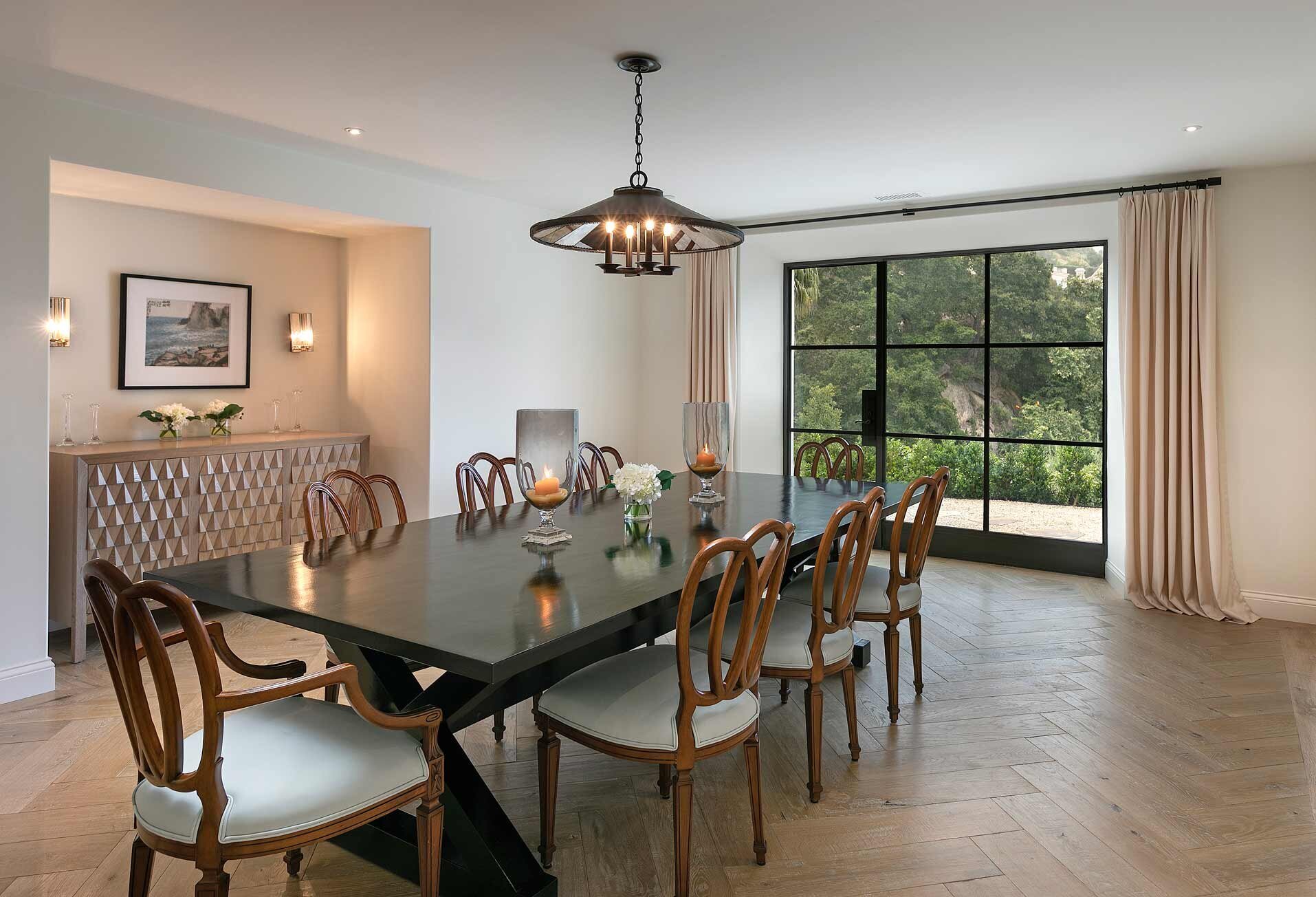Ladera — Tom Meaney | Architect