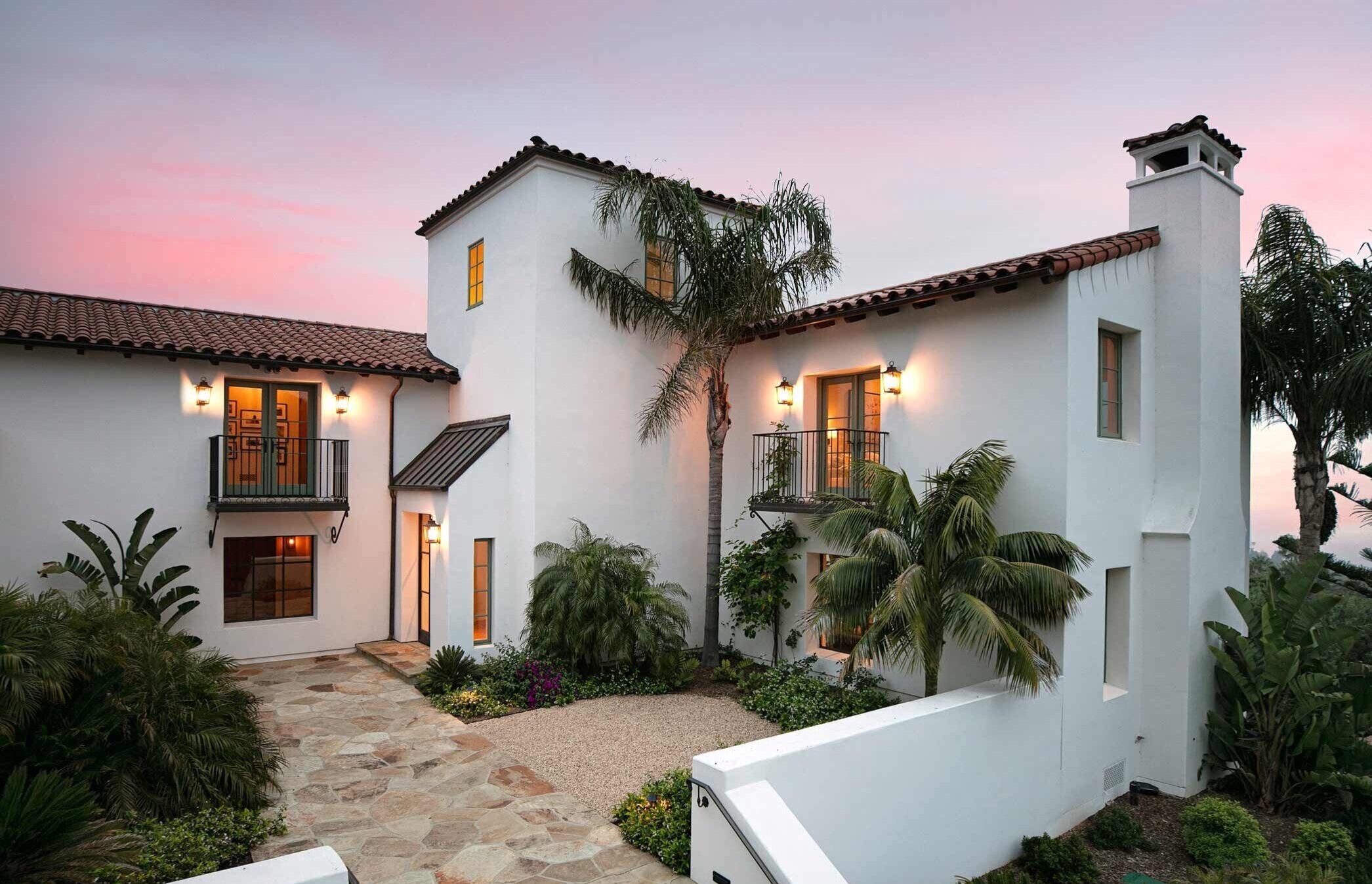 Ladera — Tom Meaney | Architect