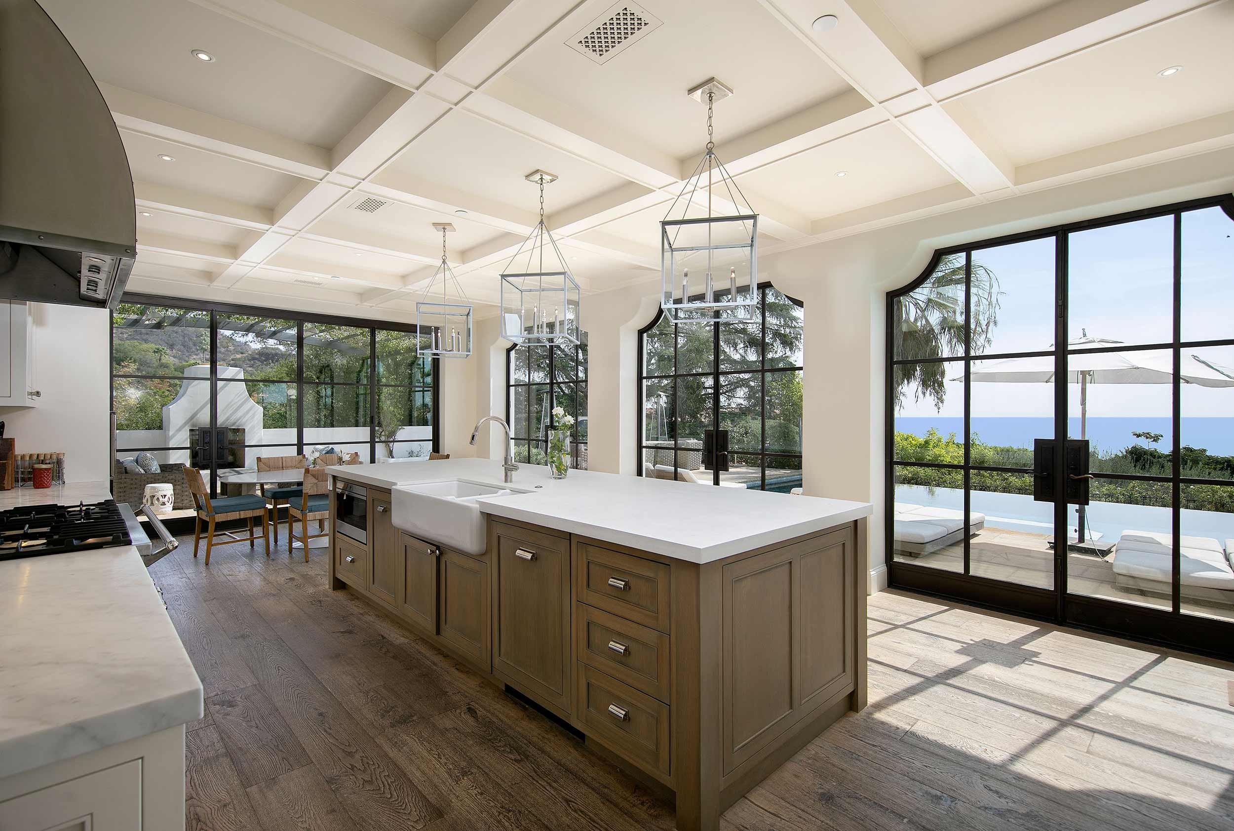 Ladera — Tom Meaney | Architect