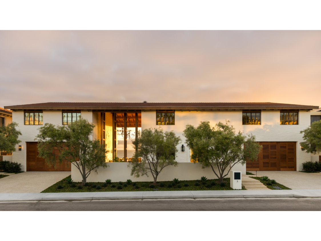 Laguna Beach — Marmol Radziner