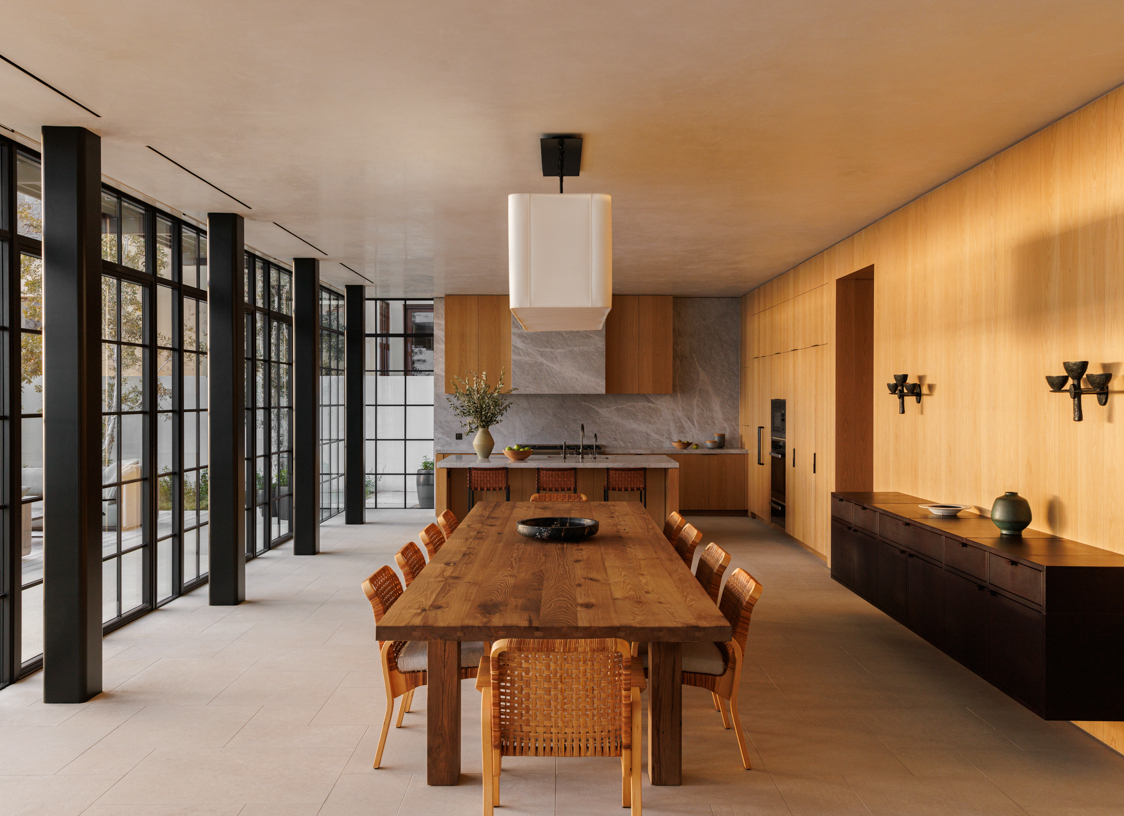 Laguna Beach — Marmol Radziner