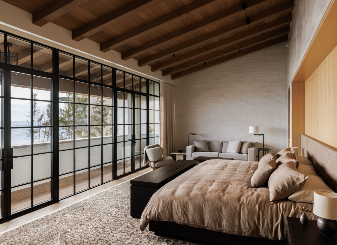 Laguna Beach — Marmol Radziner