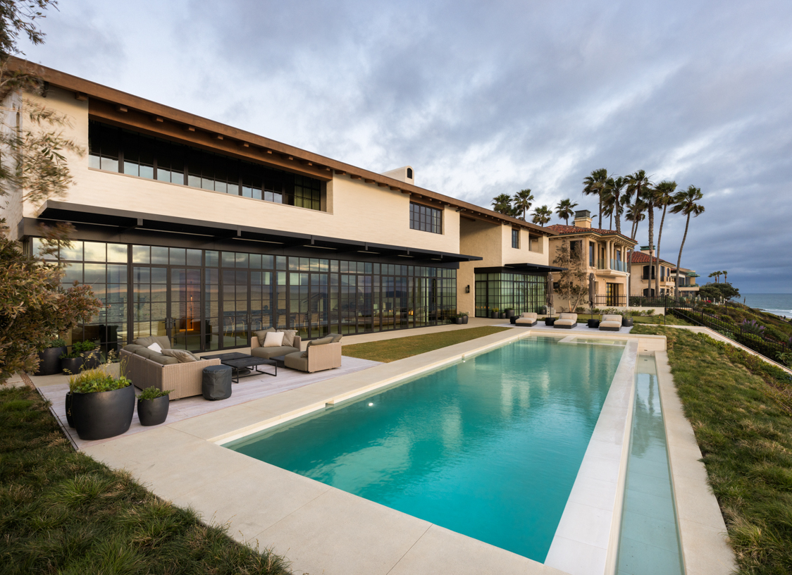 Laguna Beach — Marmol Radziner