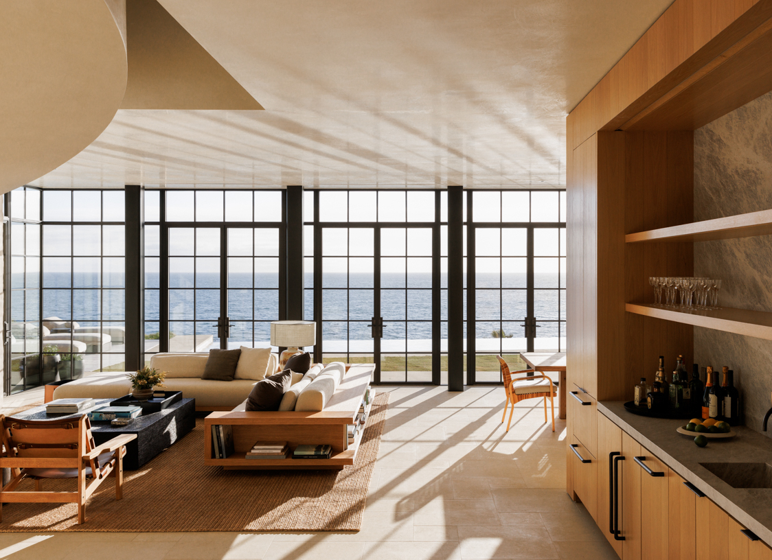 Laguna Beach — Marmol Radziner