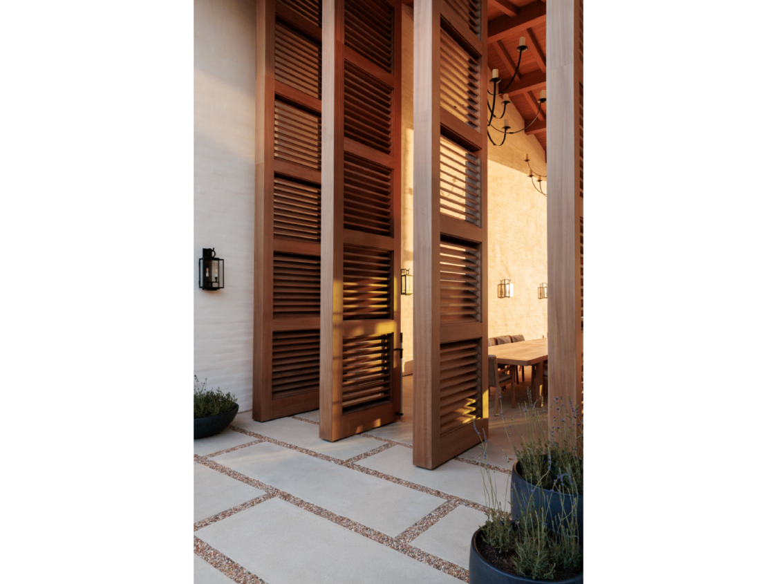 Laguna Beach — Marmol Radziner