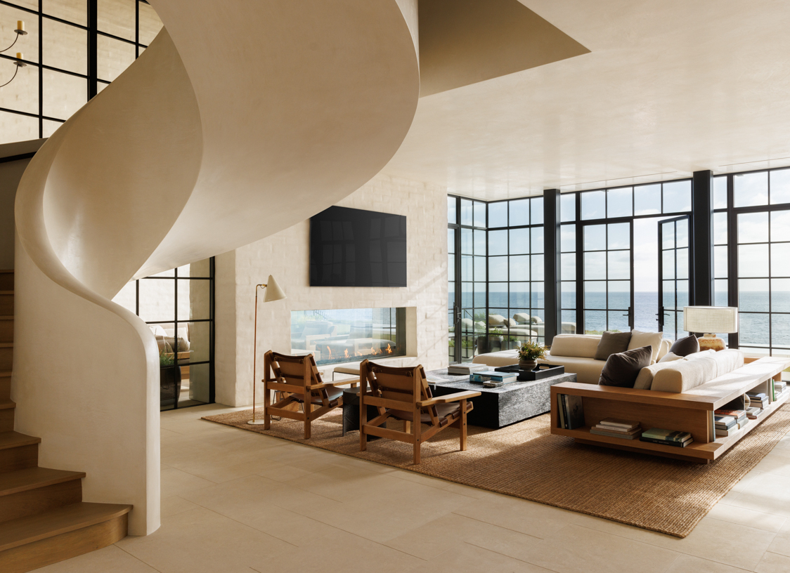 Laguna Beach — Marmol Radziner