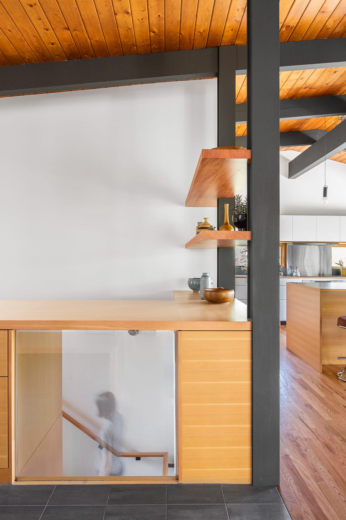 Lake Washington — SHED Architecture & Design