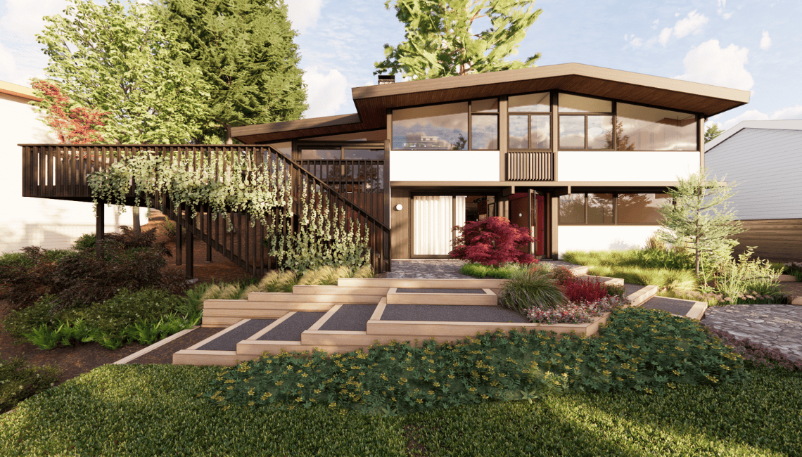 Lake Forest Zema — SHED Architecture & Design