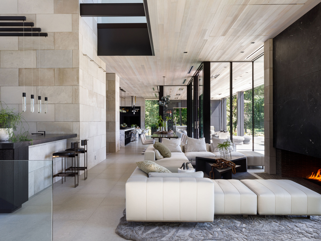 Lake Mendota — Marmol Radziner