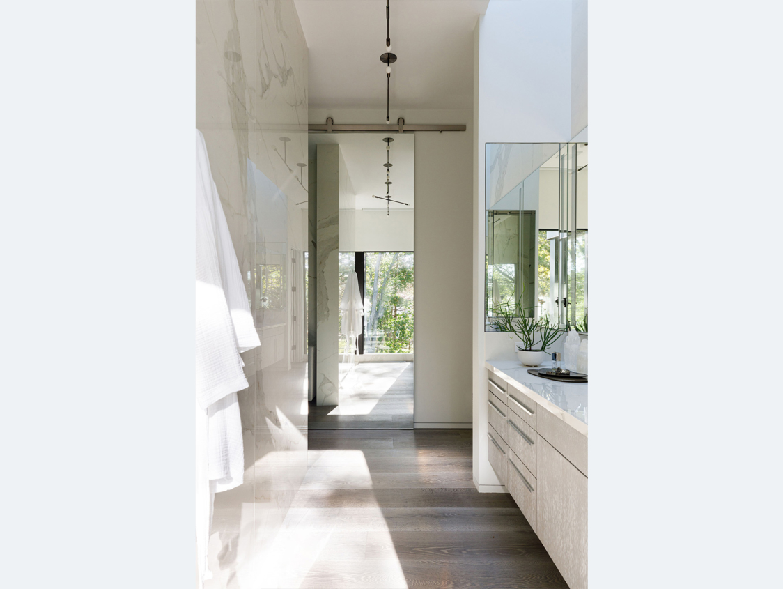 Lake Mendota — Marmol Radziner