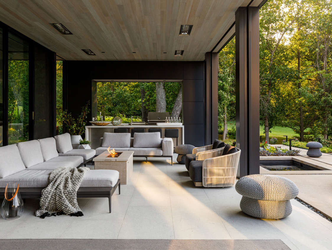 Lake Mendota — Marmol Radziner
