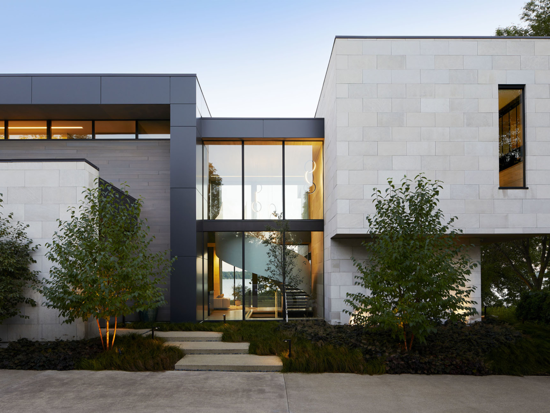 Lake Mendota — Marmol Radziner