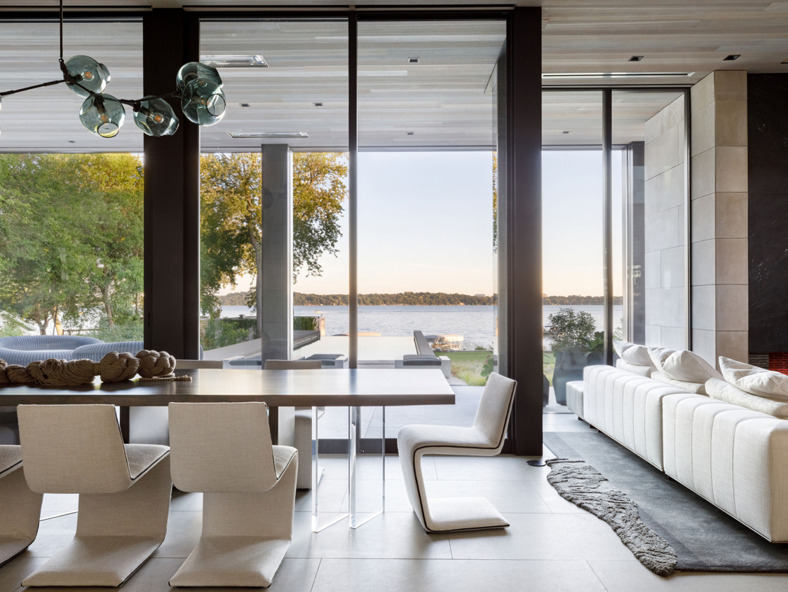 Lake Mendota — Marmol Radziner