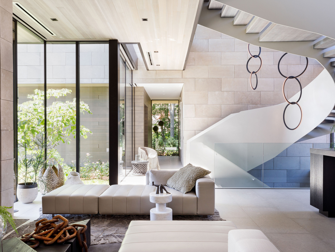 Lake Mendota — Marmol Radziner
