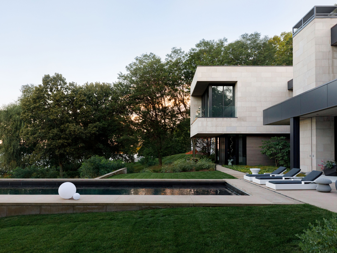 Lake Mendota — Marmol Radziner