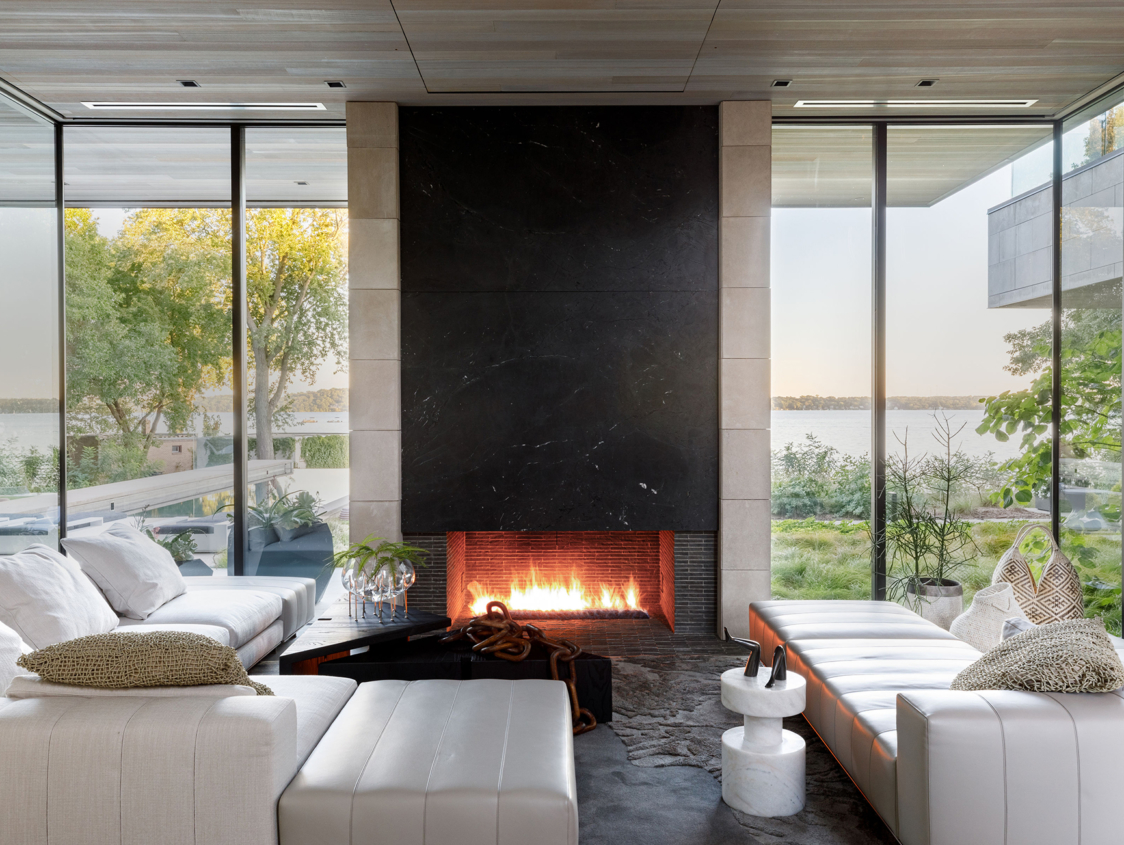Lake Mendota — Marmol Radziner